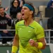 Roland Garros: Nadal bajó a Djokovic y se instaló en semifinales