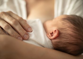 El 27 de junio se iniciará la Encuesta Nacional de Lactancia Materna