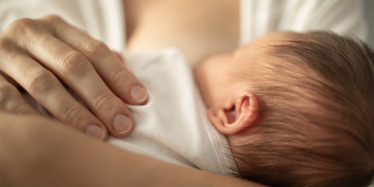 El 27 de junio se iniciará la Encuesta Nacional de Lactancia Materna