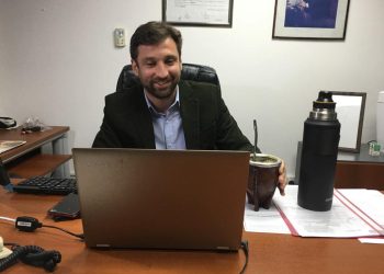 Pianesi elevó iniciativa para dictar la ley orgánica de la Cámara Fiscal de Apelaciones