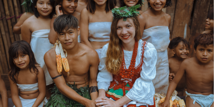 Este miércoles se inaugurará la muestra fotográfica “Encuentro de Raíces”, de Mauricio Holc