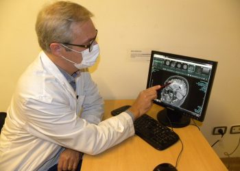 Parque de la Salud: buscan sensibilizar y concienciar a la población sobre la Miastenia Gravis