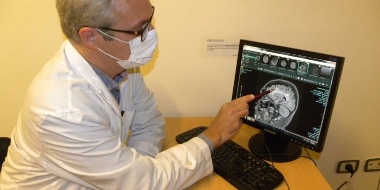 Parque de la Salud: buscan sensibilizar y concienciar a la población sobre la Miastenia Gravis