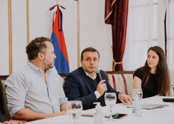 Misiones presentó su Plan Estratégico para Bosques Nativos y Fondo Verde del Clima