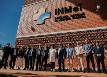 Ciencia y desarrollo en Puerto Iguazú: inauguraron los laboratorios del Instituto Nacional de Medicina Tropical