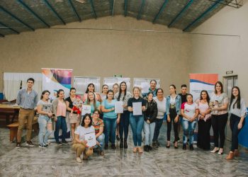 El SiPTeD y la Municipalidad de Dos de Mayo firmaron un convenio para la creación de 4 núcleos educativos