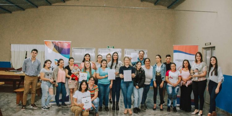 El SiPTeD y la Municipalidad de Dos de Mayo firmaron un convenio para la creación de 4 núcleos educativos