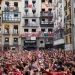 España: comenzó el festival de San Fermín tras dos años de ausencia por la pandemia