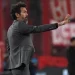 Crisis en Independiente: Eduardo Domínguez dejó de ser el entrenador