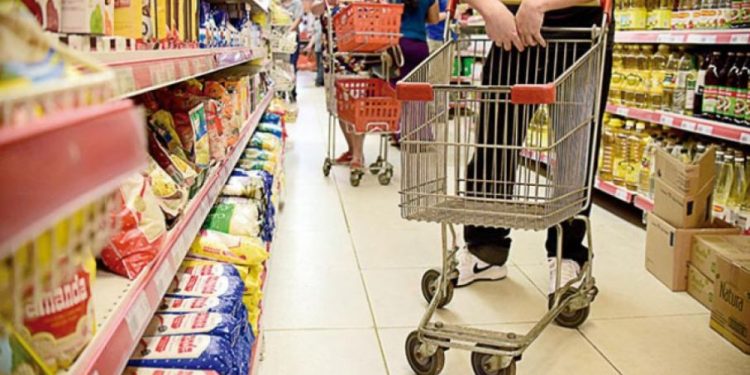 La inflación de julio llegaría al 8% y se encamina a terminar el año por encima del 90%