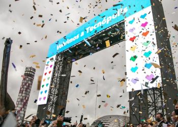 Buenos Aires: Tecnópolis reabre sus puertas en vacaciones de invierno con nuevas propuestas