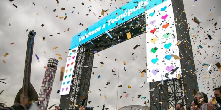 Buenos Aires: Tecnópolis reabre sus puertas en vacaciones de invierno con nuevas propuestas