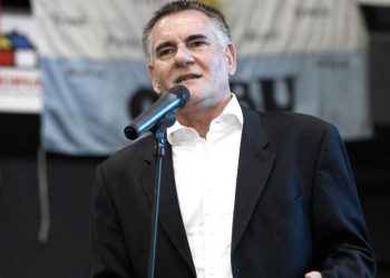 Carlos Castagneto es el nuevo titular de la AFIP