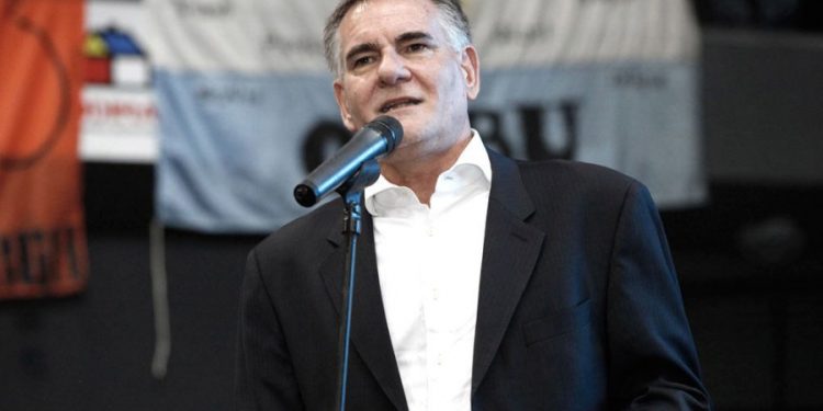 Carlos Castagneto es el nuevo titular de la AFIP