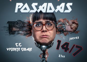 Posadas: Noelia Custodio agrega una nueva función