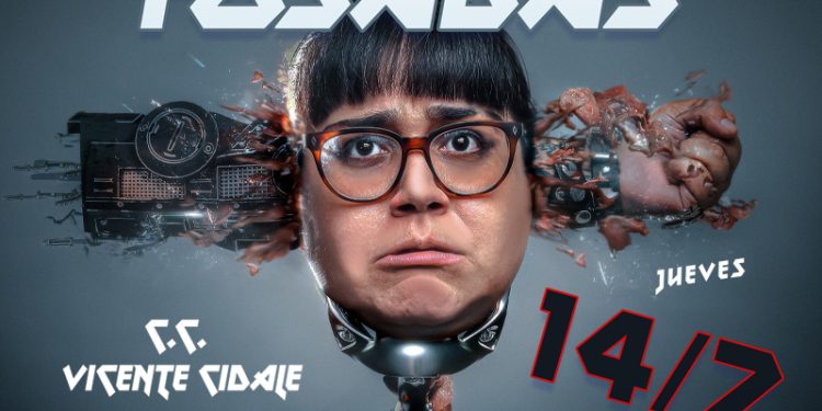 Posadas: Noelia Custodio agrega una nueva función