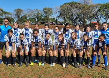 Fútbol femenino: en Reserva y Sub15 ya hay finalistas