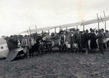 Efemérides: 19 de julio