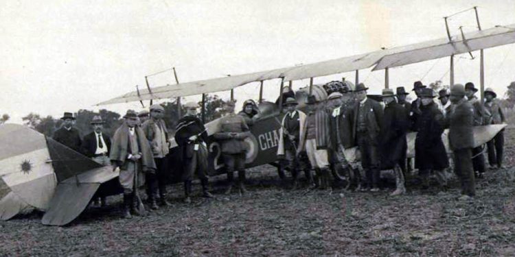 Efemérides: 19 de julio