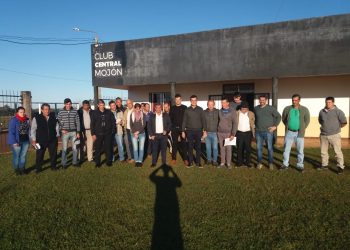 Productores cañeros inician obras para mejorar sus salas de elaboración de azúcar rubio