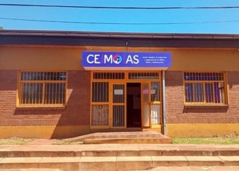 Oberá: se pondrá en funcionamiento el Centro de Asistencia y Seguimiento para Menores