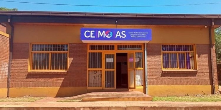 Oberá: se pondrá en funcionamiento el Centro de Asistencia y Seguimiento para Menores