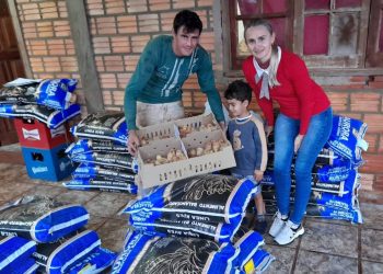 La Cooperativa Agropecuaria El Soberbio Ltda potenciará el rol de las mujeres en la producción agrícola