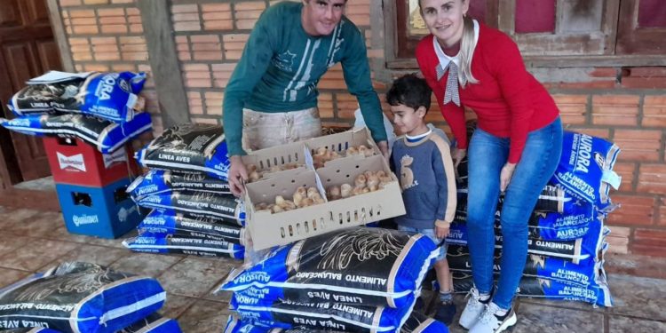 La Cooperativa Agropecuaria El Soberbio Ltda potenciará el rol de las mujeres en la producción agrícola