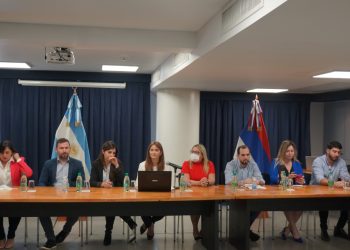 Legislatura: se presentó el  primer “Meeting Disruptivo” de la provincia