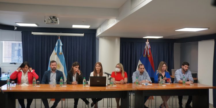 Legislatura: se presentó el primer “Meeting Disruptivo” de la provincia
