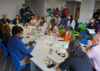 Obtuvo dictamen en la Legislatura la propuesta para regular la implementación de parques productivos sustentables