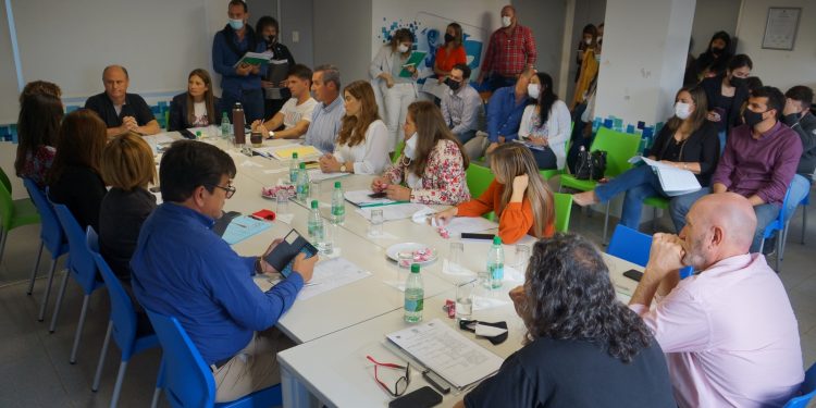 Obtuvo dictamen en la Legislatura la propuesta para regular la implementación de parques productivos sustentables