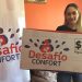 San Javier: entregaron premio a ganadora del Desafío Confort