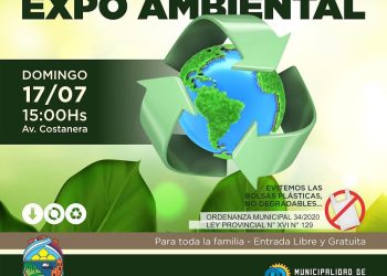 Este domingo se viene la Expo Ambiental en Puerto Rico
