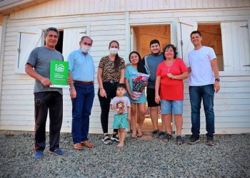 Posadas: avanza la apertura de las avenidas Andresito y Monseñor de Andrea tras la relocalización de una familia