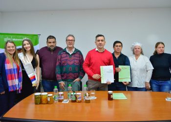 Este finde se viene la Fiesta Provincial del Envasado en Garuhapé