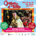 El  festival gurises al teatro vuelve al centro cultural Vicente Cidade