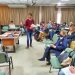 Misiones participó del Segundo Encuentro “la lectura, la escritura y la matemática en la escuela primaria” en Corrientes