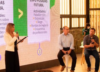 Posadas Futura, el plan de la capital misionera para ser vanguardia en tecnología, sustentabilidad e inclusión