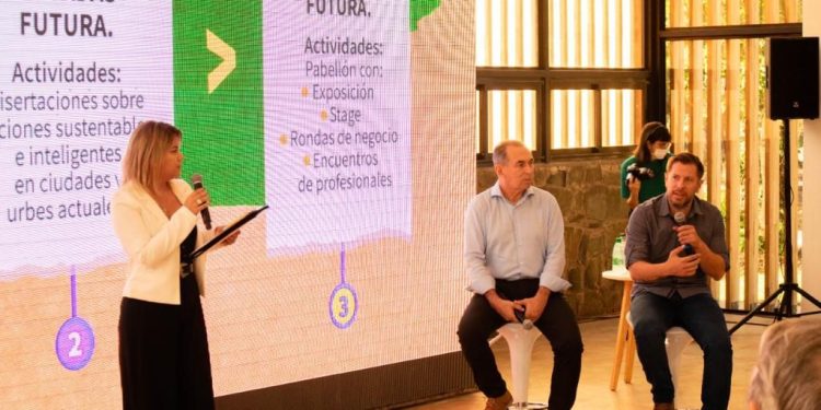 Posadas Futura, el plan de la capital misionera para ser vanguardia en tecnología, sustentabilidad e inclusión