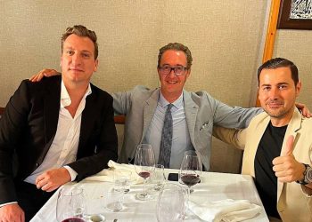 Maxi López es el nuevo propietario del Birmingham FC de Inglaterra