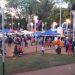 Puerto Iguazú invita a participar de las actividades en la Plaza San Martín