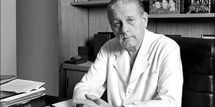 Efemérides: 29 de julio