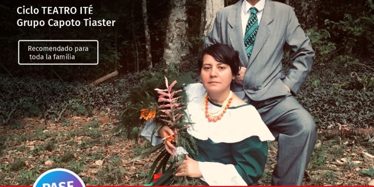 Teatro independiente provincial, este sábado en el Teatro de Prosa