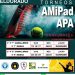 Se viene la segunda fecha del clasificatorio para el Nacional de Pádel A.P.A.