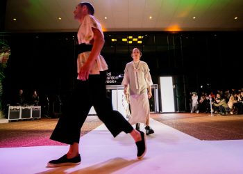 Fashion Week la pasarela del diseño misionero