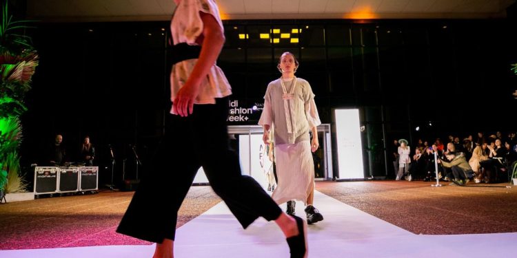 Fashion Week la pasarela del diseño misionero