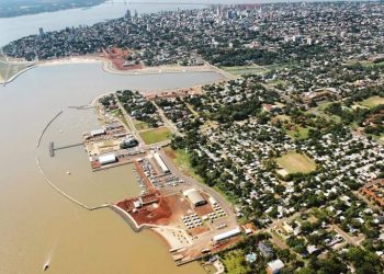 Yacyretá incrementará su generación eléctrica un 10%