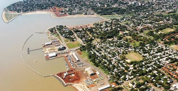 Yacyretá incrementará su generación eléctrica un 10%