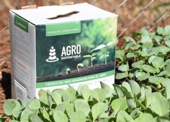 Cada vez más emprendimientos agrícolas implementan fertilizantes foliares orgánicos